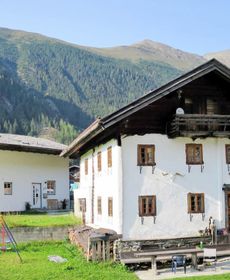 Haus Ennebach 115s
