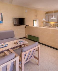 Mellieha Holiday Center