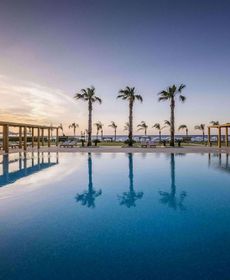 Mitsis Alila Resort & SPA