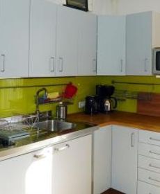 City Apartments Vienna - Wohlmutstrasse