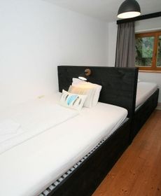 Cozy Chalet in Maria Alm with Terrace