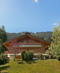 Apartment Albatros 5