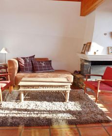 Apartment Marmousets 2