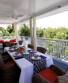 The Hideaway in Harbour Island!