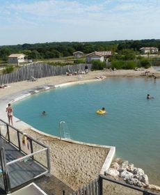 Nature Holiday'S Domaine du Pré - Officiel