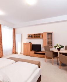 Aparthotel Neumarkt