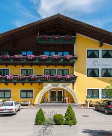 B&B Hotel Die Bergquelle