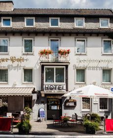 Hotel Zur Post