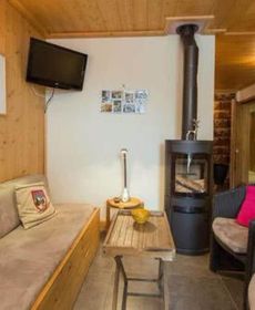 Appartement Chez Arséne