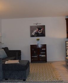 Modern And Homely 2 Bed Flat in Whitechapel