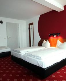 Hotel Berlin