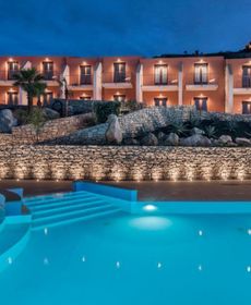 Parco Degli Aromi Resort & SPA