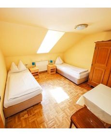 Hotel Lehenerhof Salzburg