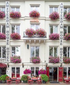 Amsterdam House Eureka