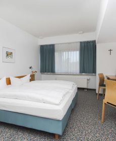 Akademie Hotel Pankow