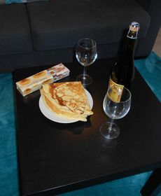 Appartement Bord de Plage