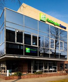 Holiday Inn Express Amsterdam - South