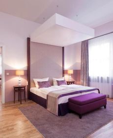 Aparthotel Am Schloss