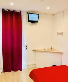 Hospitality Hotel Cap Mer