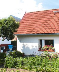 Holiday Home Ribnitz-Damgarten - Dos06004-F