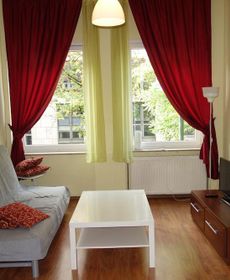 Tolstov-Hotels Media Harbour Apartment