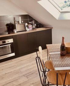 Le Havre - Appartement-Plein Centre - Nouveauté