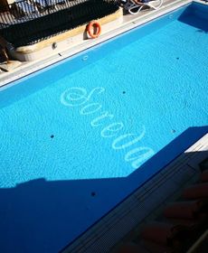 Soreda Hotel