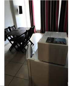 Studio 3 Pers Avec Vue Sur Le Port 71456