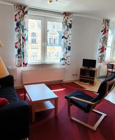 Laurin Apartment L65
