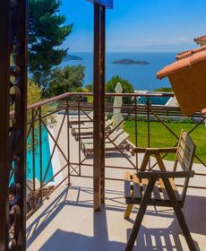 Villa Hermes