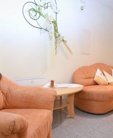 Cosy Apartment in Prackenbach with Covered Terrace