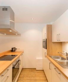 Hubergut Appartements