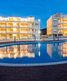 Imperial Bay Beach And Golf Residence