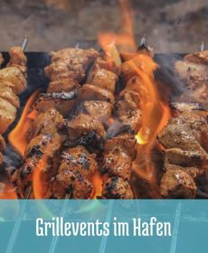 Usedom Hausboot - Floating Houses - Hausboot Ostsee