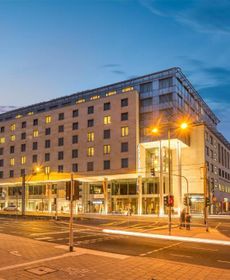 Dorint Hotel am Heumarkt Köln