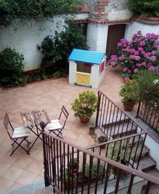 Maison Chêne Liège