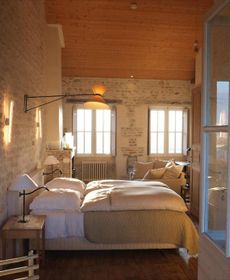 Hôtel Le Sénéchal