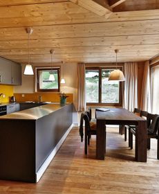 Berglandhof Hotel Ernen