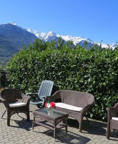 Bed And Breakfast Il Grappolo