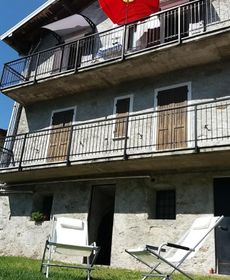 Piccola Perla a Livo