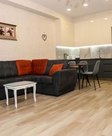 Hosthub Apartment on Shatberashvili Str