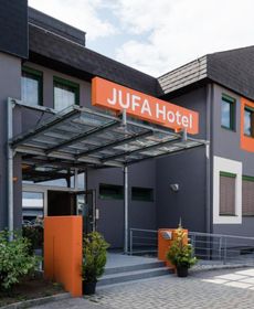Jufa Hotel Graz-Süd
