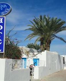 Hotel Le Beau Rivage