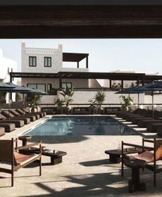 Casa Cook Mykonos - Adults Only ''Ex En Lefko Hotel''