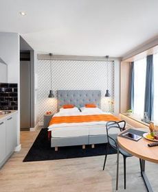 MLOFT Apartments München