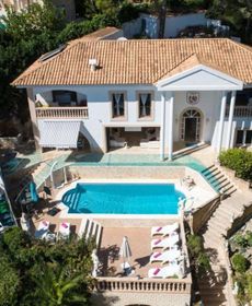 Villa Ocean View