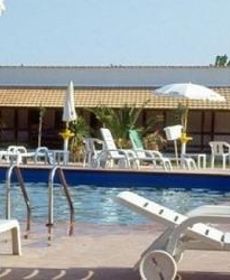 Baja Papaja Villaggio & Resort