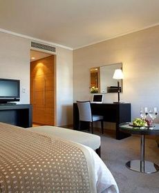 Galaxy Hotel Heraklion