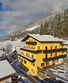 Alpenpension Gastein