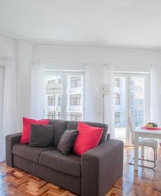 City Center Stylish Apartment